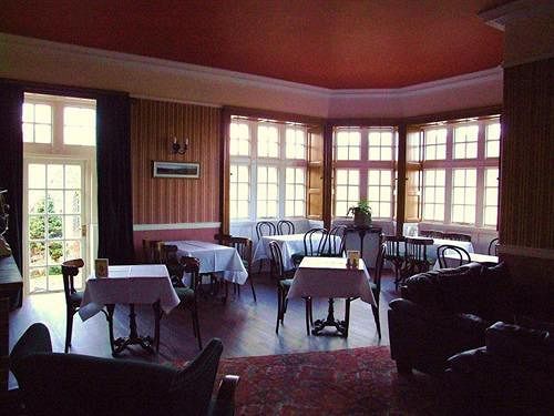 The Glen Guesthouse Selkirk Exterior photo